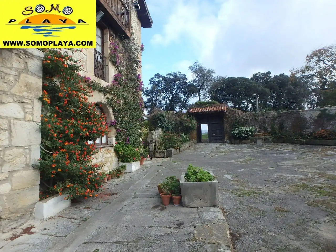 Casa con jardín en venta en El Solarón, imagen 9