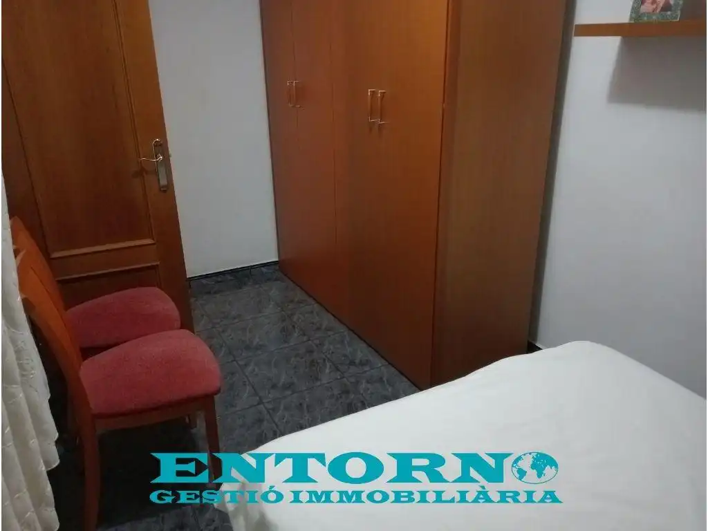 Appartamento con terrazza in affitto a Can Pantiquet, imagen 19