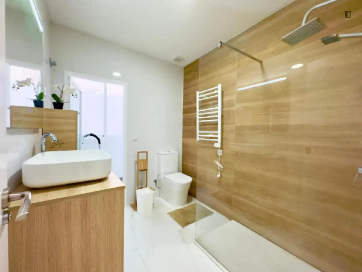 Habitación en El Grao