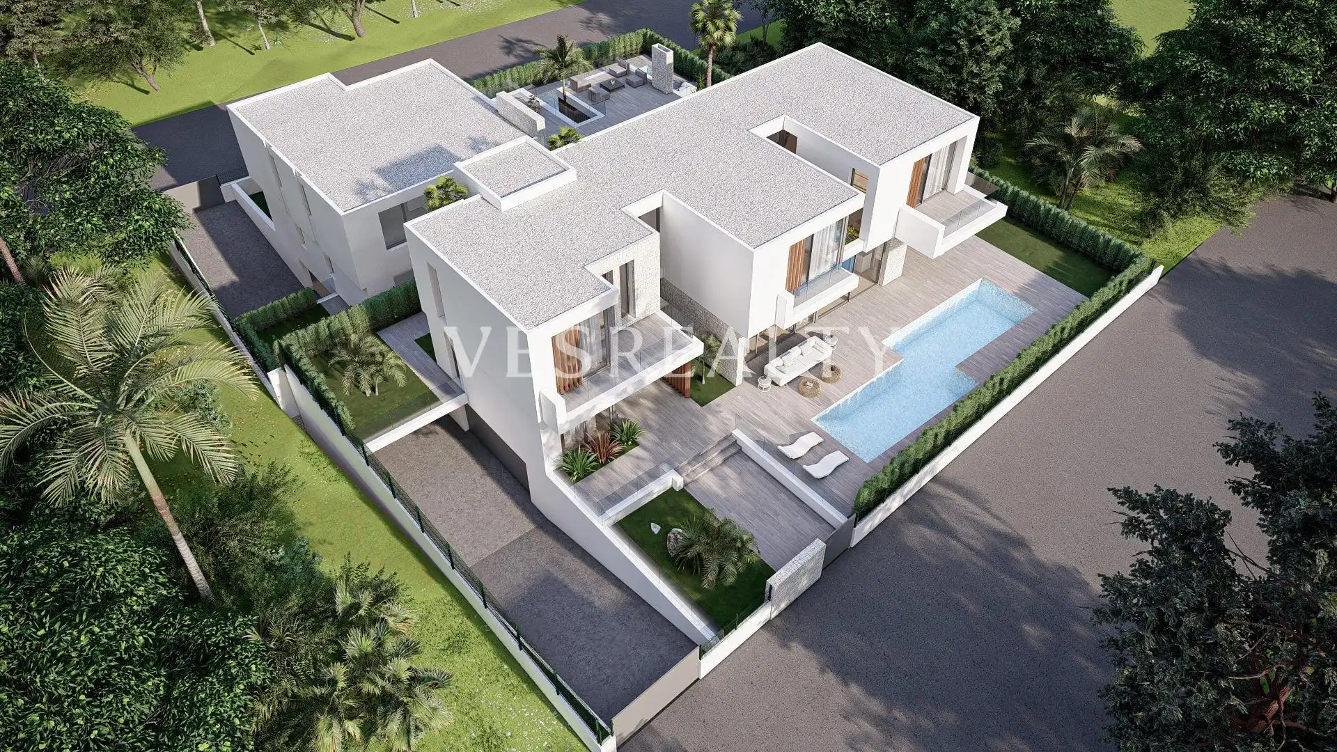 Chalet con terraza en venta en L'Albir, imagen 13