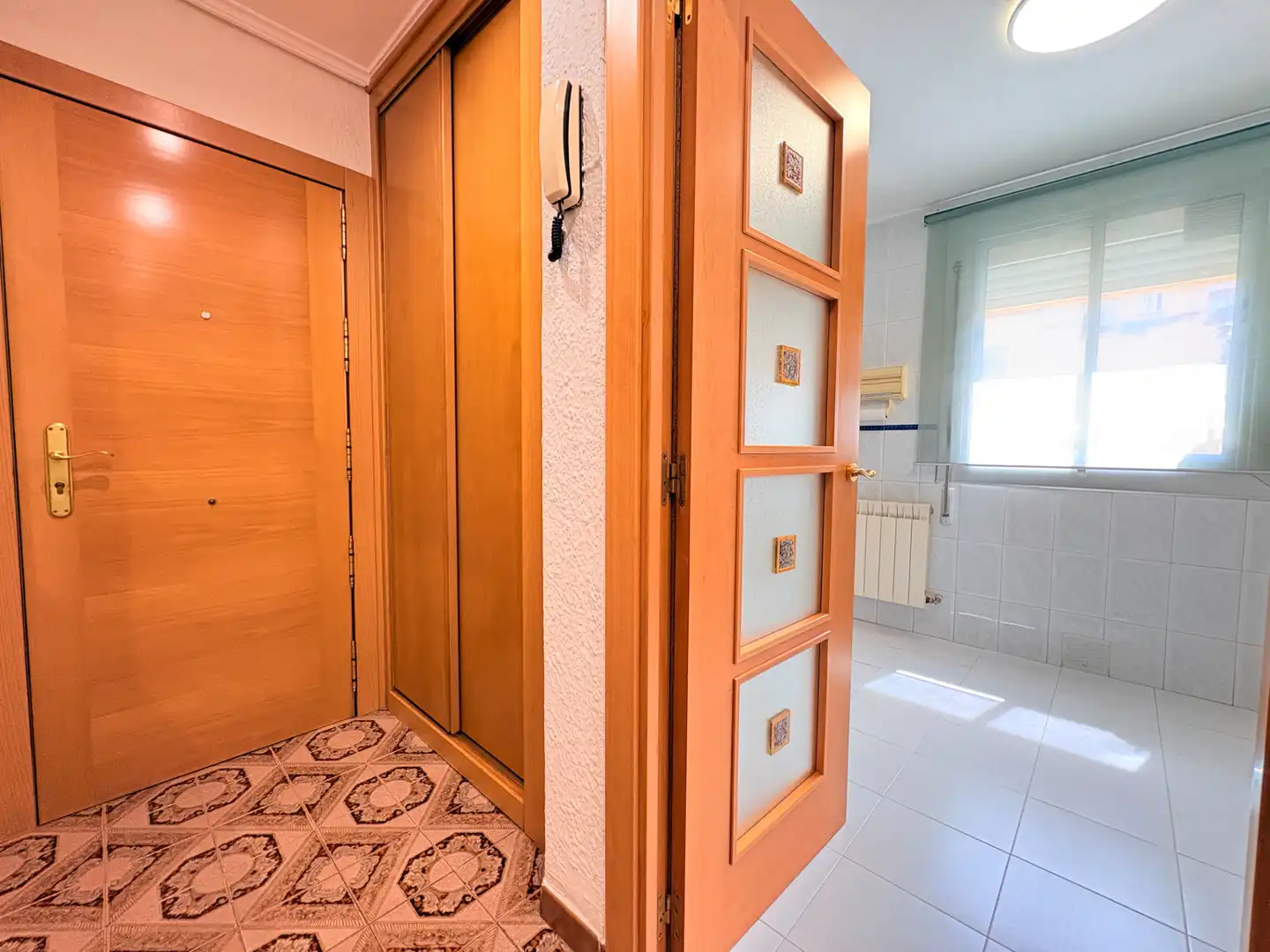 Piso en venta en Calle de Cerdeña, San José Alto