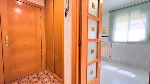 Foto 4 de Piso en venta en Calle de Cerdeña, San José Alto, Zaragoza Capital