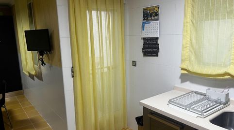 Foto 3 de Casa adosada en venta en La Gineta, Albacete