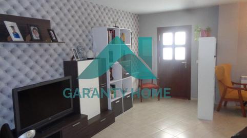 Foto 2 de Pis en venda a Casco Antiguo, Cáceres