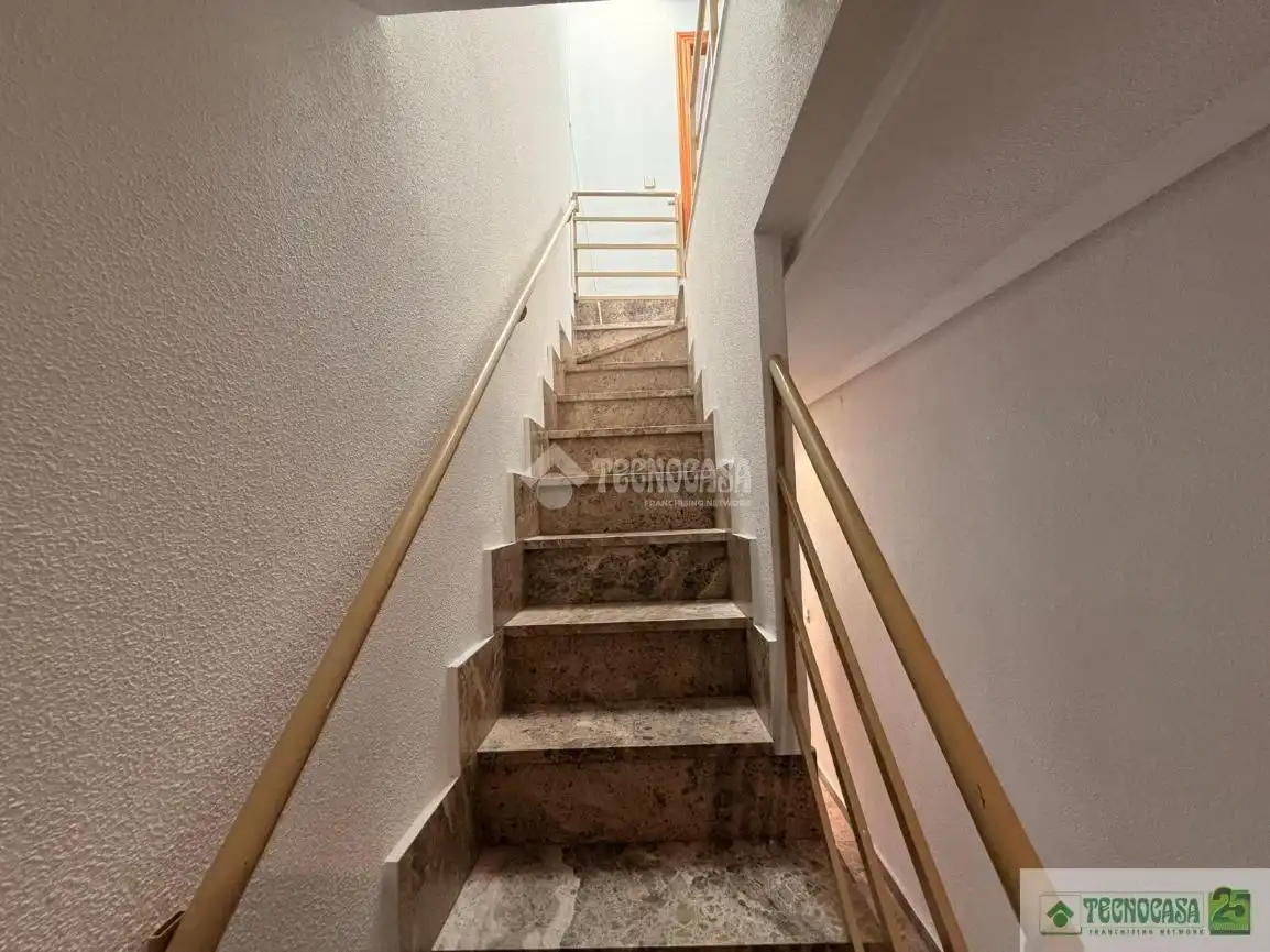 Piso en venta en Ciudad Real con Aire acondicionado y Balcón
