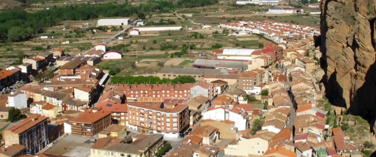 Detached homes for sale in Calle Fragua, Quel