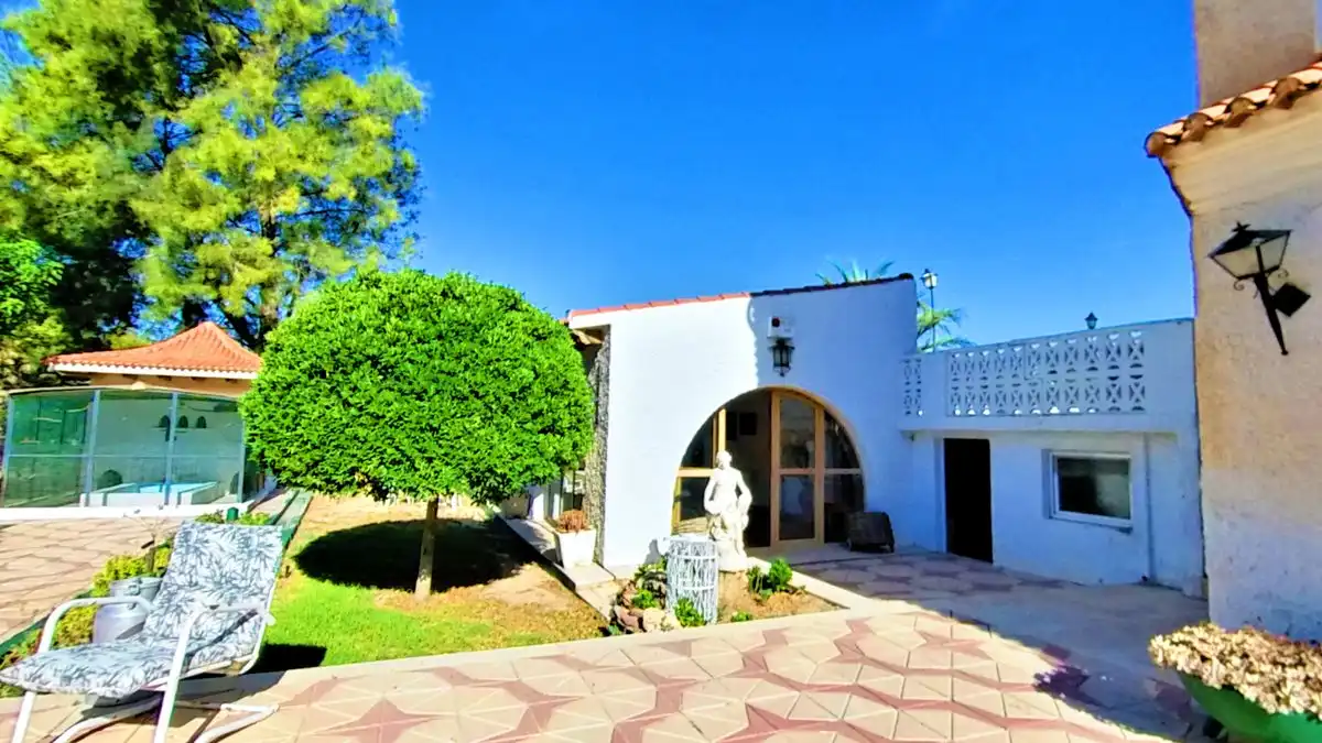 Casa con terraza en venta en Carrer Peña del Sol, imagen 20