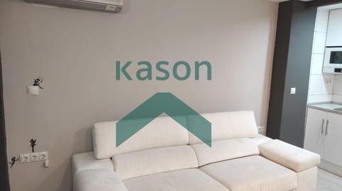 Foto 4 de Pis en venda a Canillas, Madrid