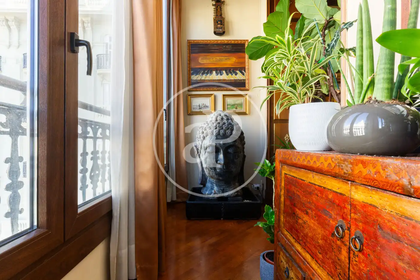 Piso en venta en Valencia con Aire acondicionado, Calefacción y Trastero
