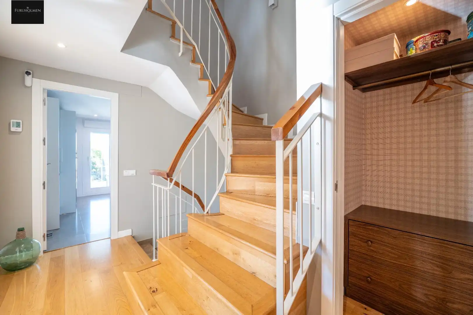 Houses for sale in Atarfe  with Air Conditioner, Heating and Private garden
