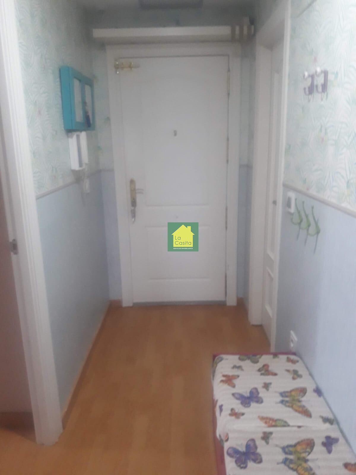 Flat for sale in  Albacete Capital  with Air Conditioner and Heating
