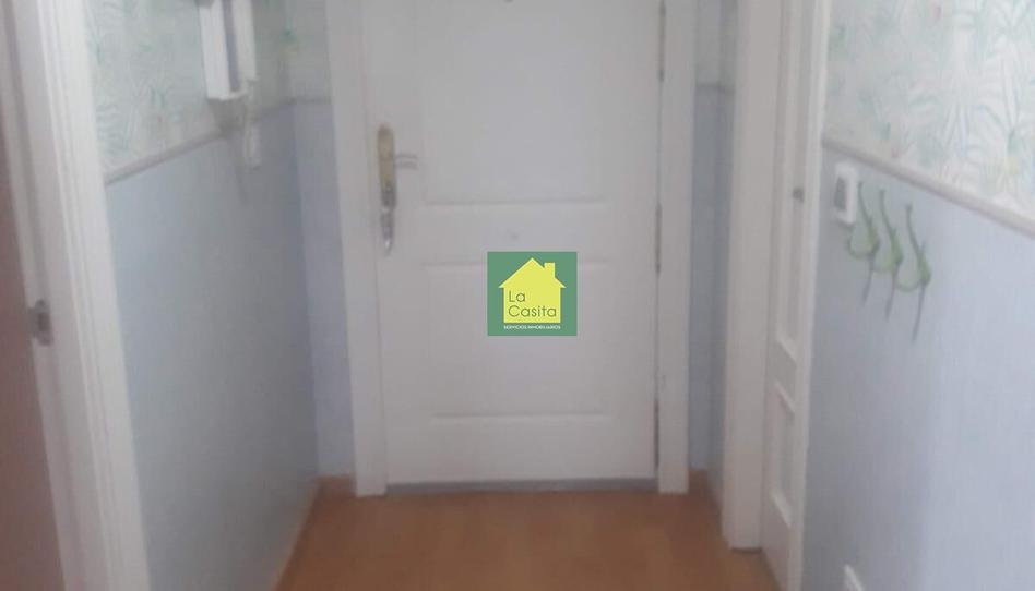 Foto 1 de Pis en venda a Imaginalia - Llanos del Águila, Albacete