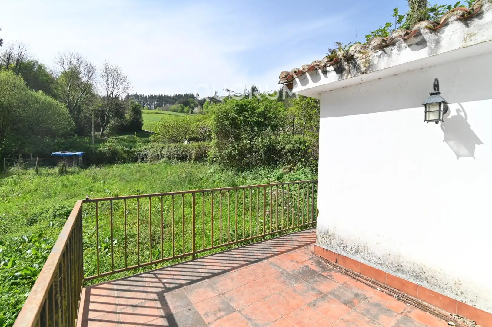 Terrace of Houses for sale in Dima   with Heating, Private garden and Terrace