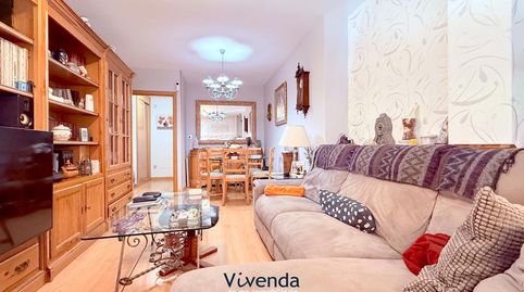 Foto 5 von Wohnung zum Verkauf in Calle Torremolinos, Zona el Caño, Arroyomolinos (Madrid)