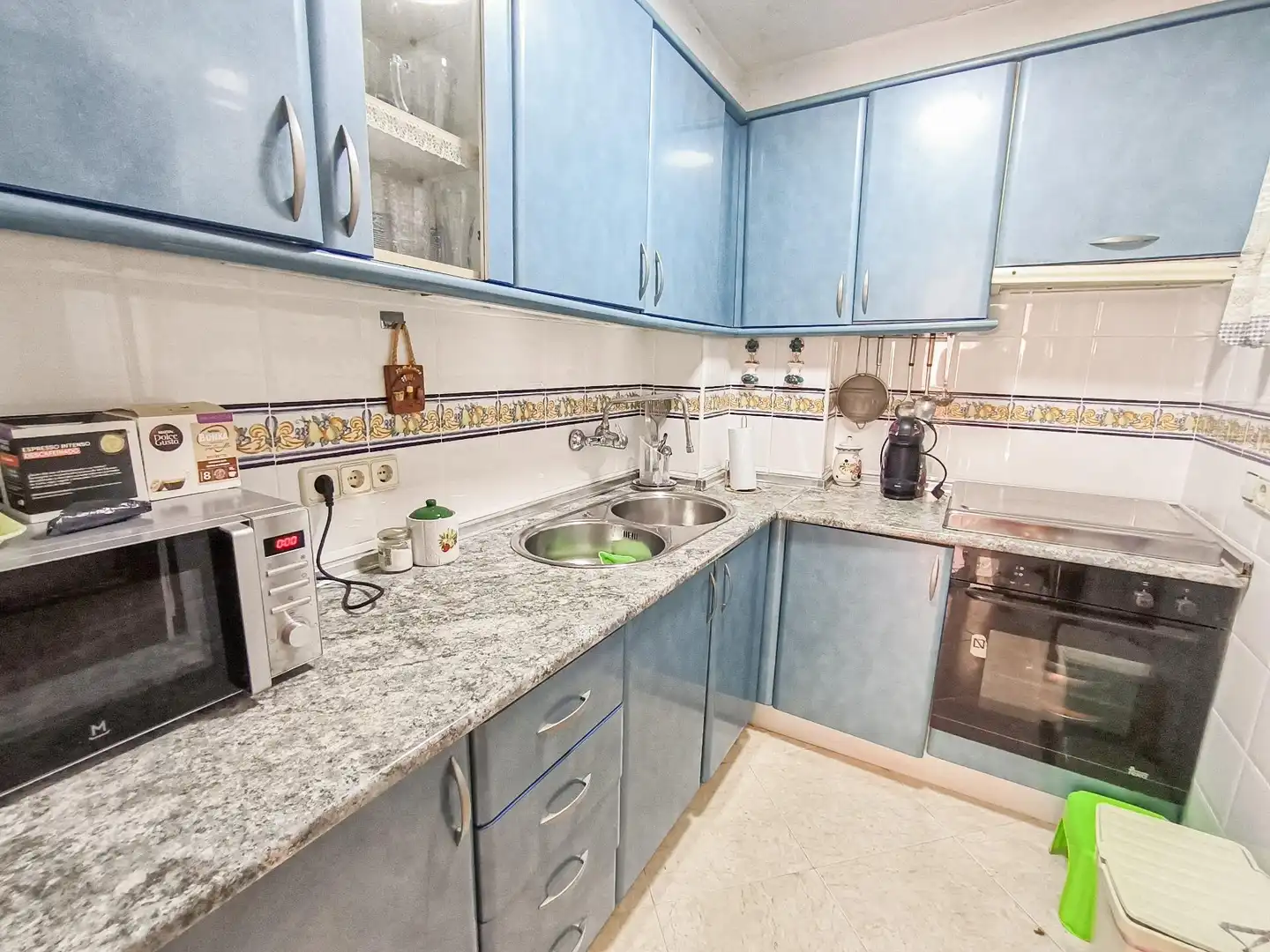 Appartement compact avec piscine à vendre à Rincón de Loix, imagen 18