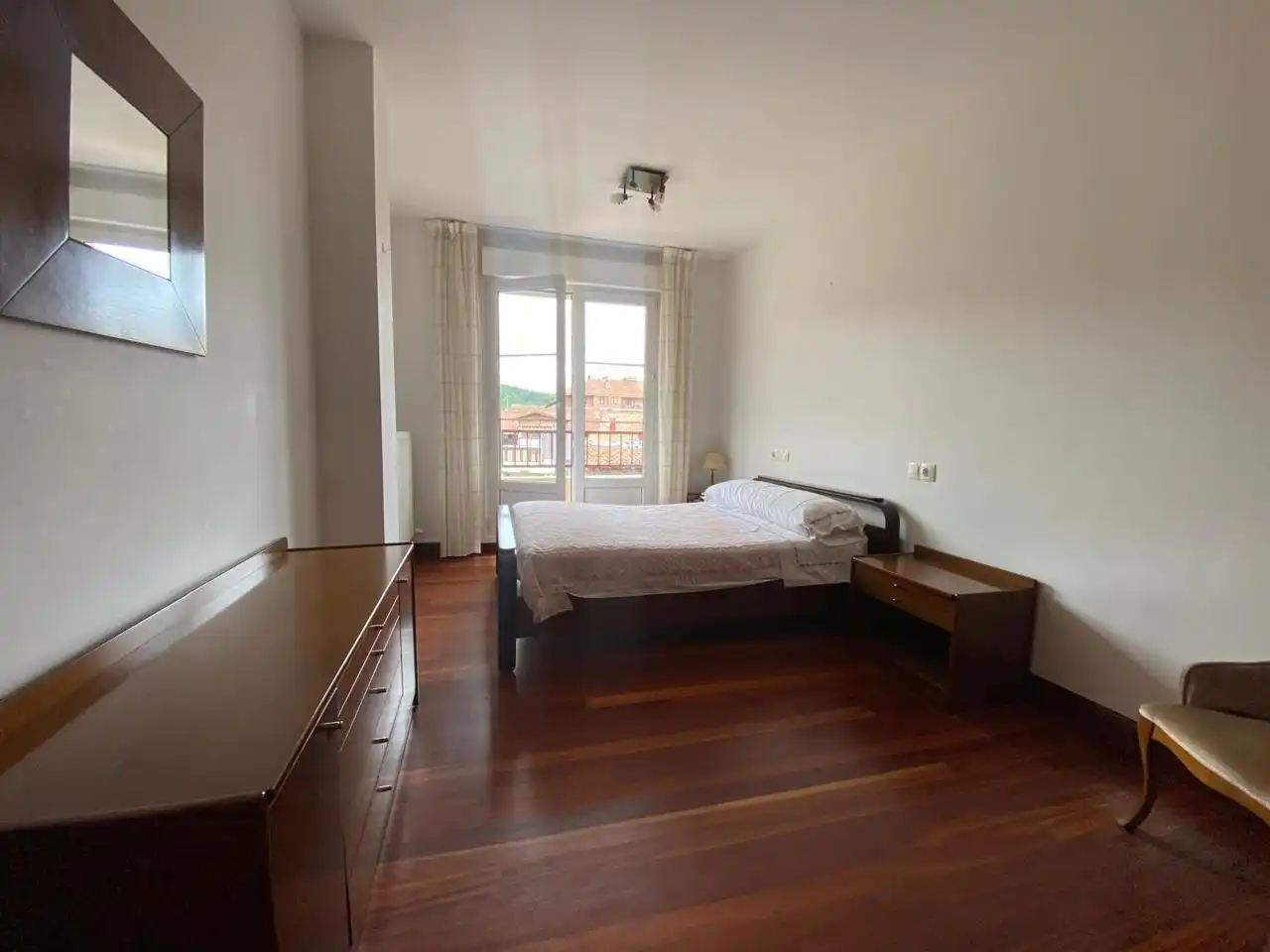 Habitación de Piso en venta en Otxandio con Calefacción y Balcón
