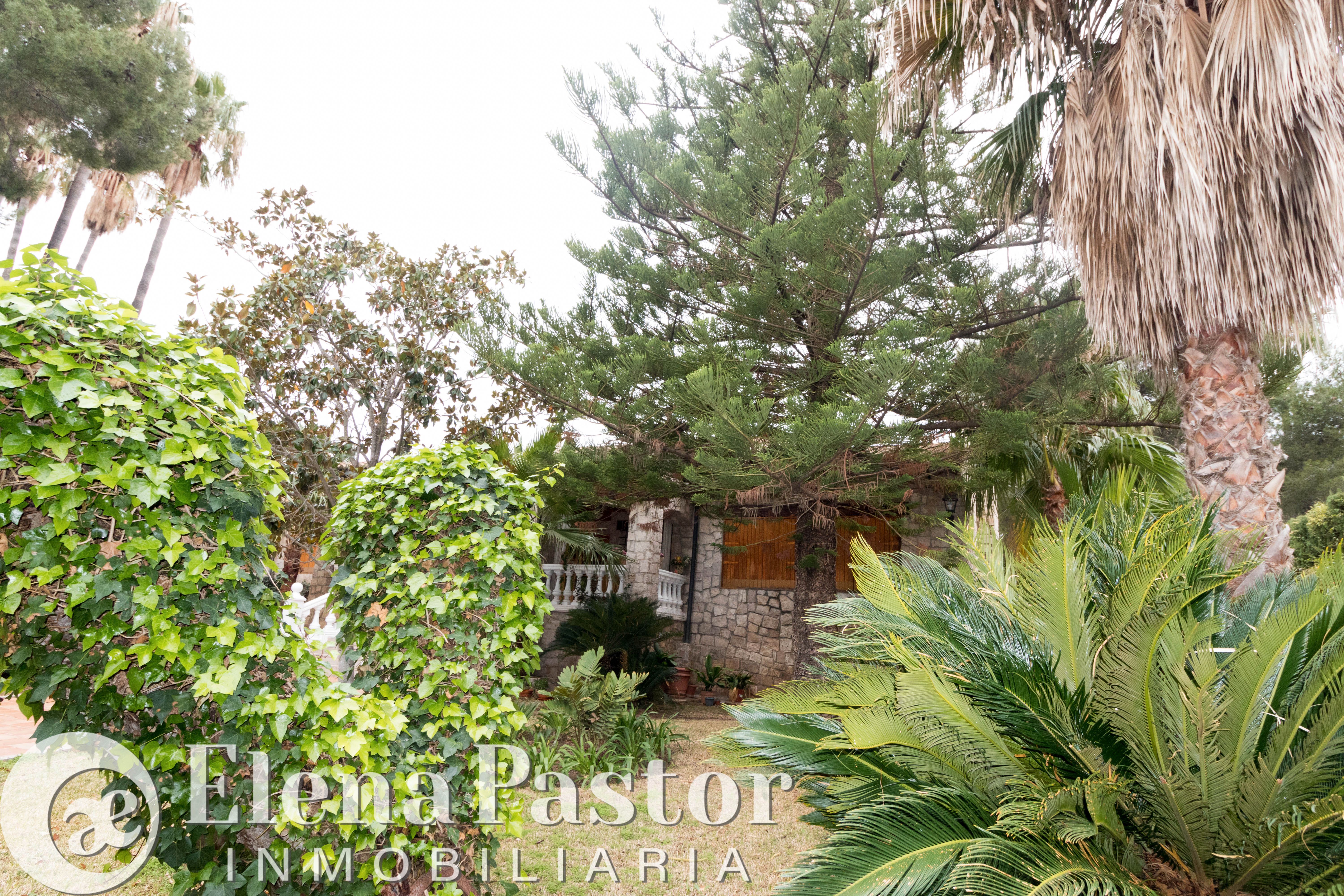 Casa o xalet en venda a Carrer Sant Agustí, 8