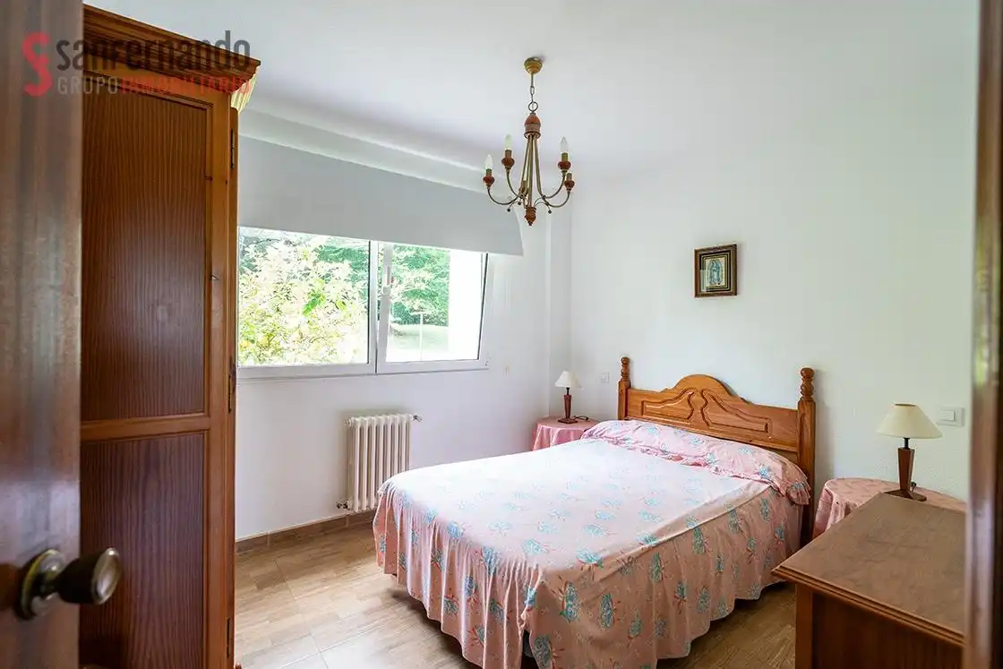 Casa o xalet en venda a Barrio Mies del Valle, Oruña