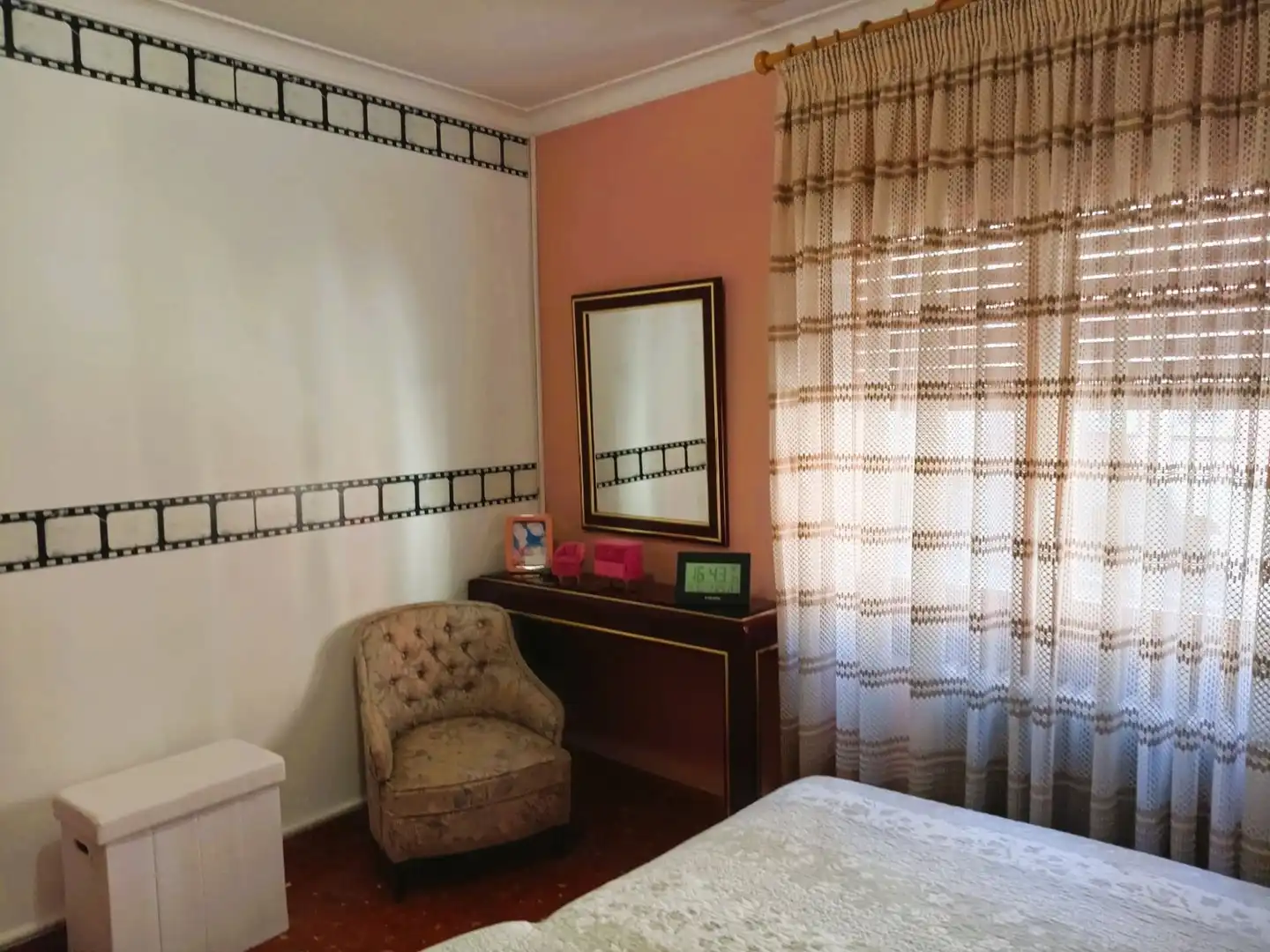Piso con ascensor en venta en Pujada del Castell, imagen 10