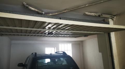 Photo 3 of Garage to rent in Calle General Castaños, Vidal, Salamanca Capital