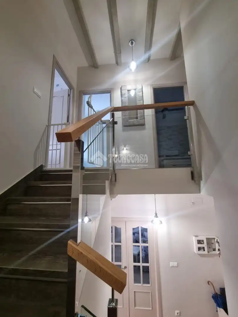 Casa aparellada en venda a Morón de la Frontera, imagen 20
