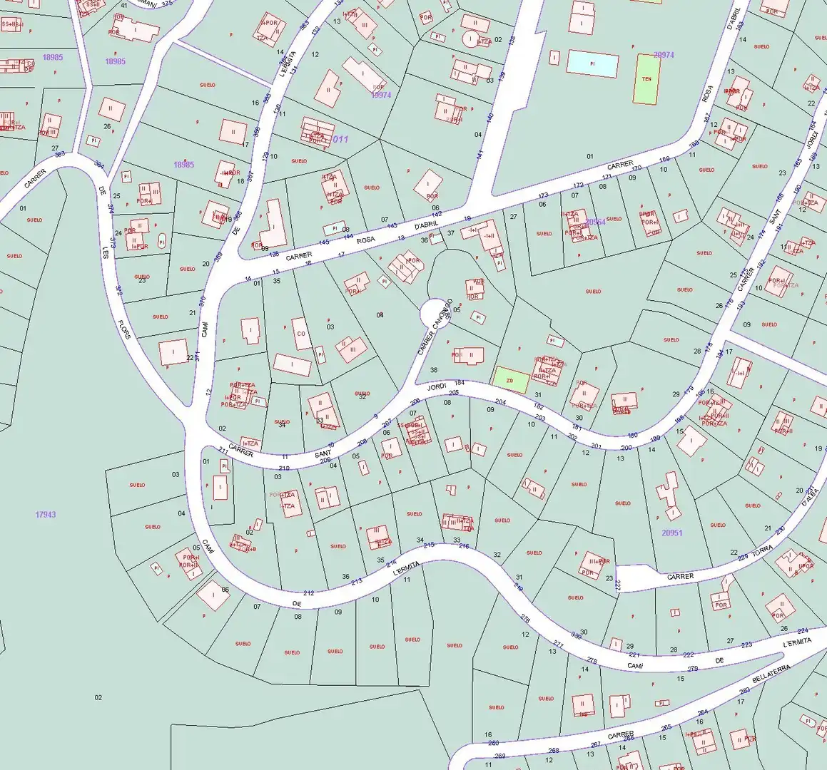Piso en venta en Castellnou de Bages, imagen 2