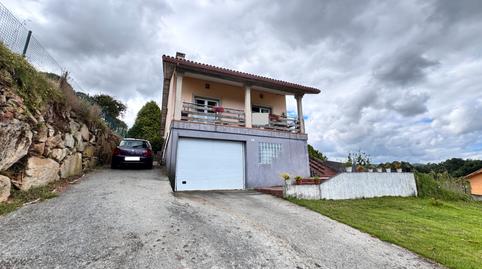 Foto 2 de Casa o xalet en venda a Loureda - Lañas - Barrañán, A Coruña