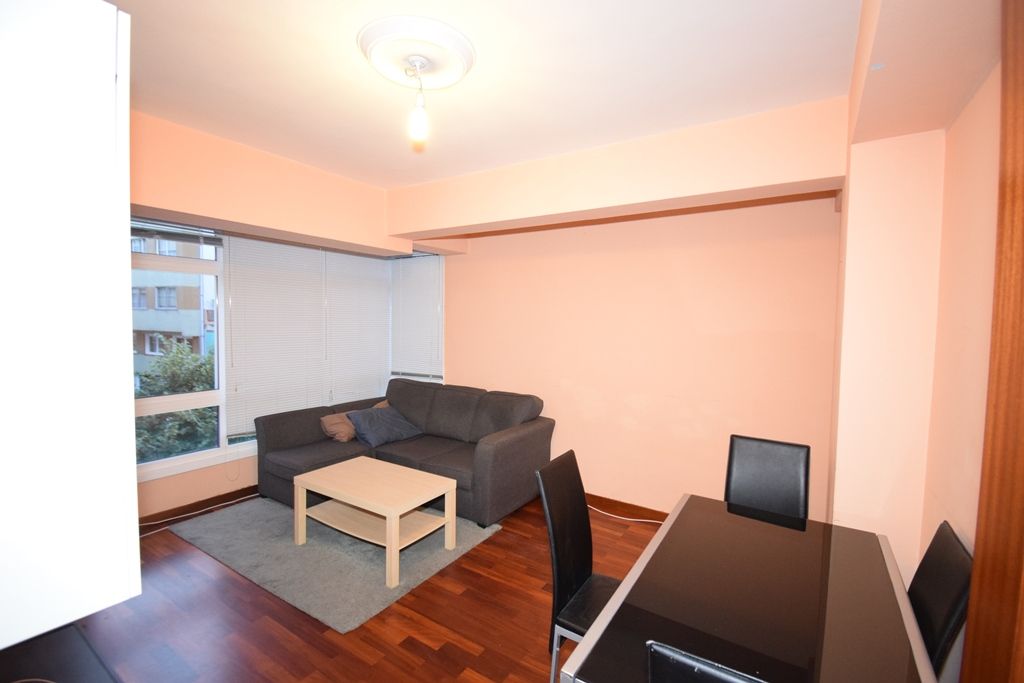 Flat for sale in Rúa Sagrada Familia, 20, Sagrada Familia, A Coruña Capital