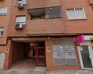 Exterior view of Garage for sale in Valdemoro