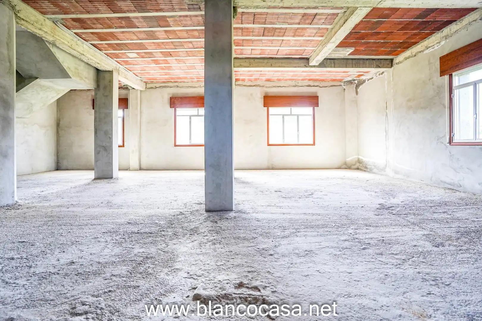 Casa o chalet en venta en Carballo con Calefacción, Jardín privado y Trastero