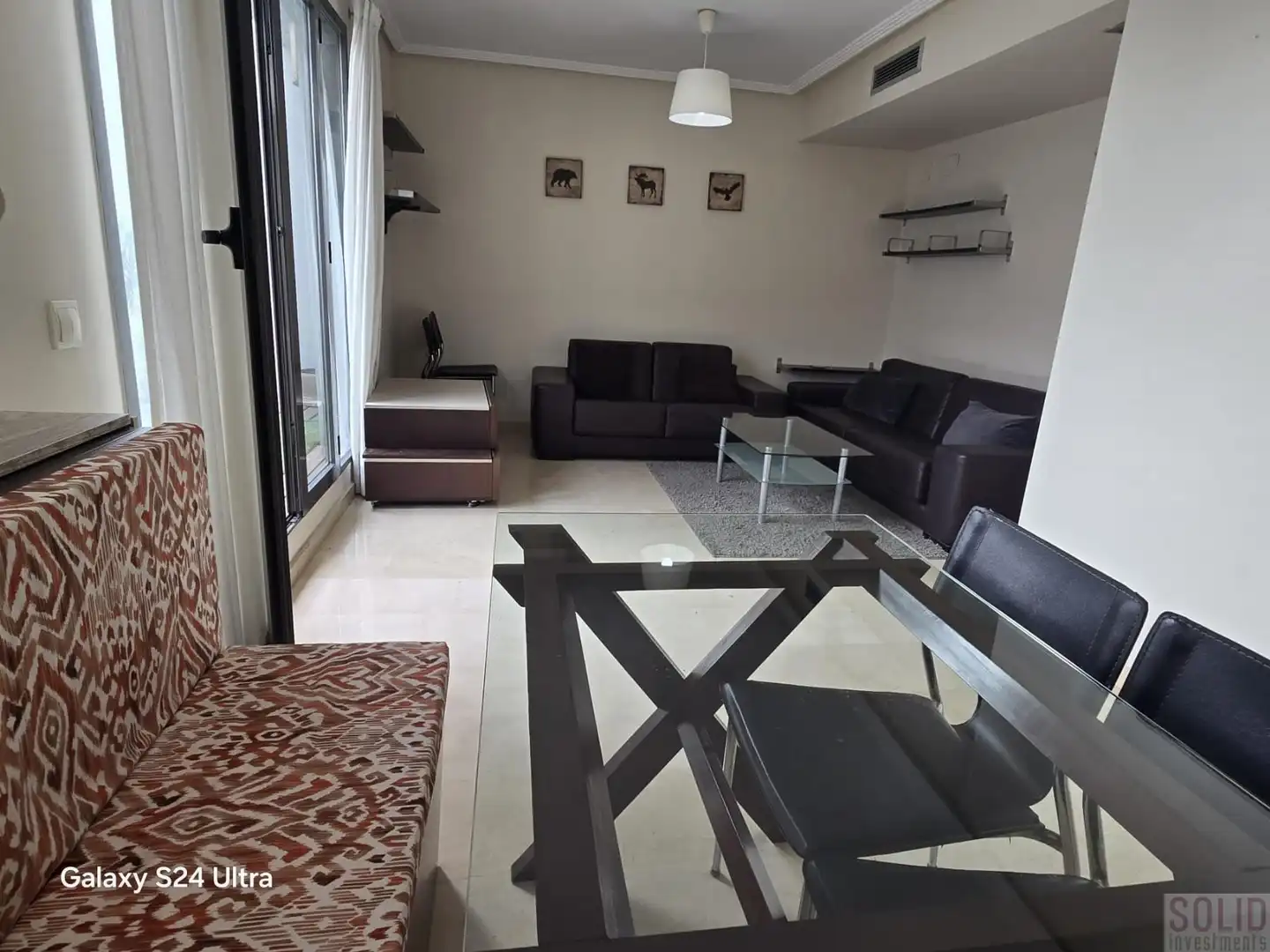 Piso en venta en Penya - Roja - Avda. Francia