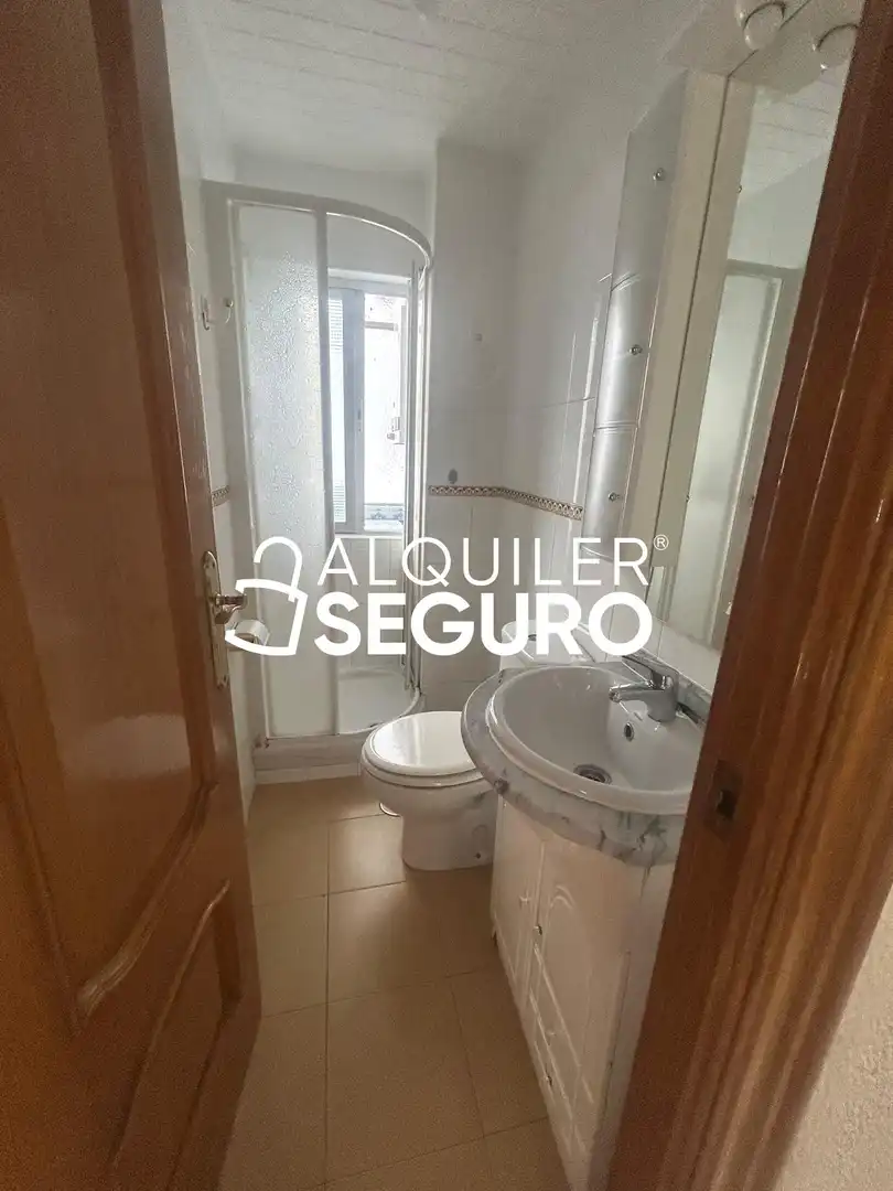 Flat for rent in San Lucas, Angustias - Chana - Encina