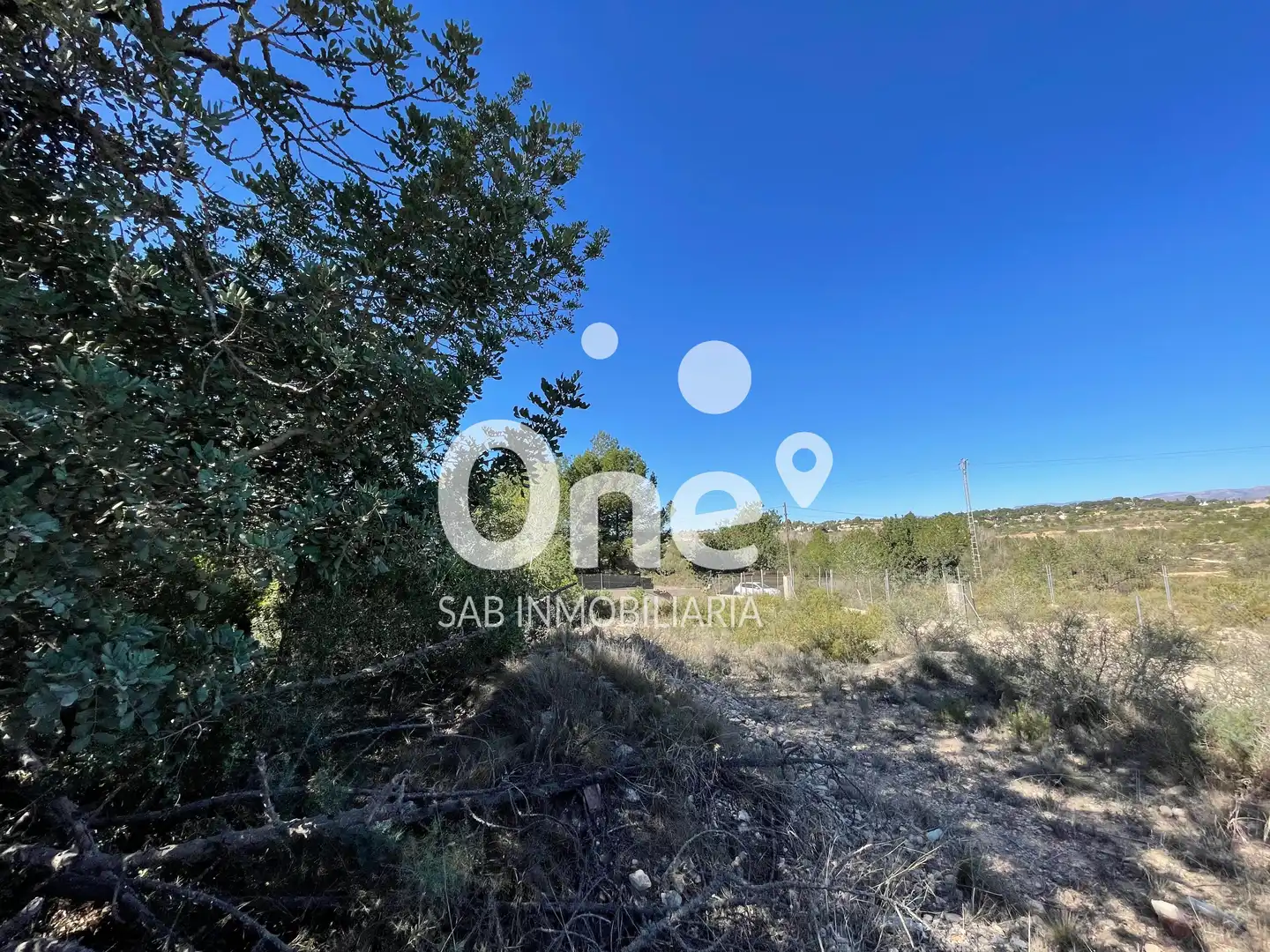 Residential land for sale in Carrer la Marina, imagen 15