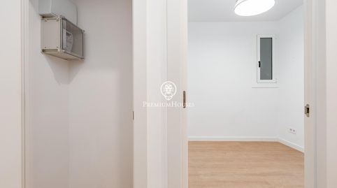 Foto 3 de Apartament en venda a Barri de les Corts, Barcelona Capital