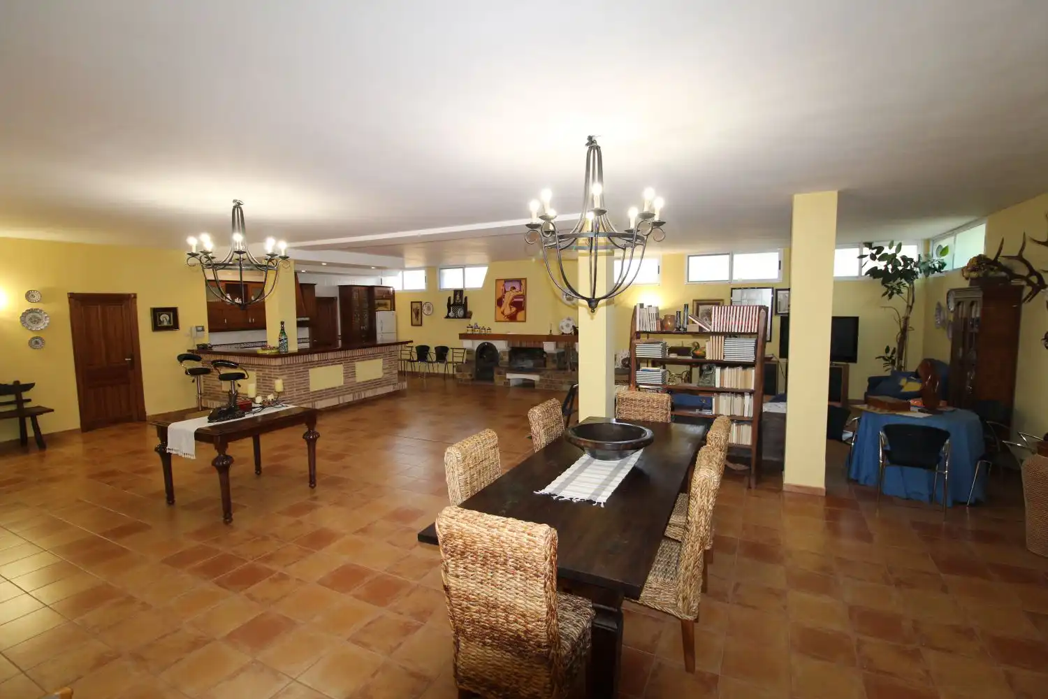 Chalet en venta en La Poblachuela, imagen 62