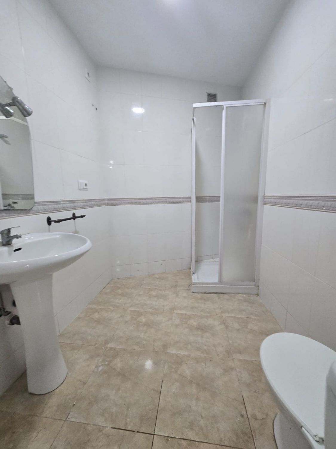 Bany de Casa o xalet en venda en Alcalá de Guadaira