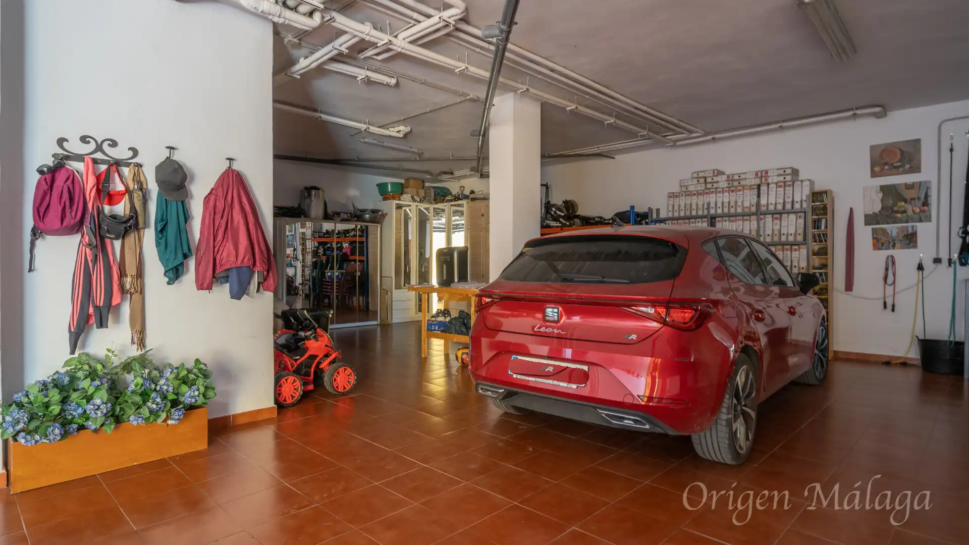 Casa o chalet en venta en Alhaurín de la Torre con Aire acondicionado, Calefacción y Jardín privado