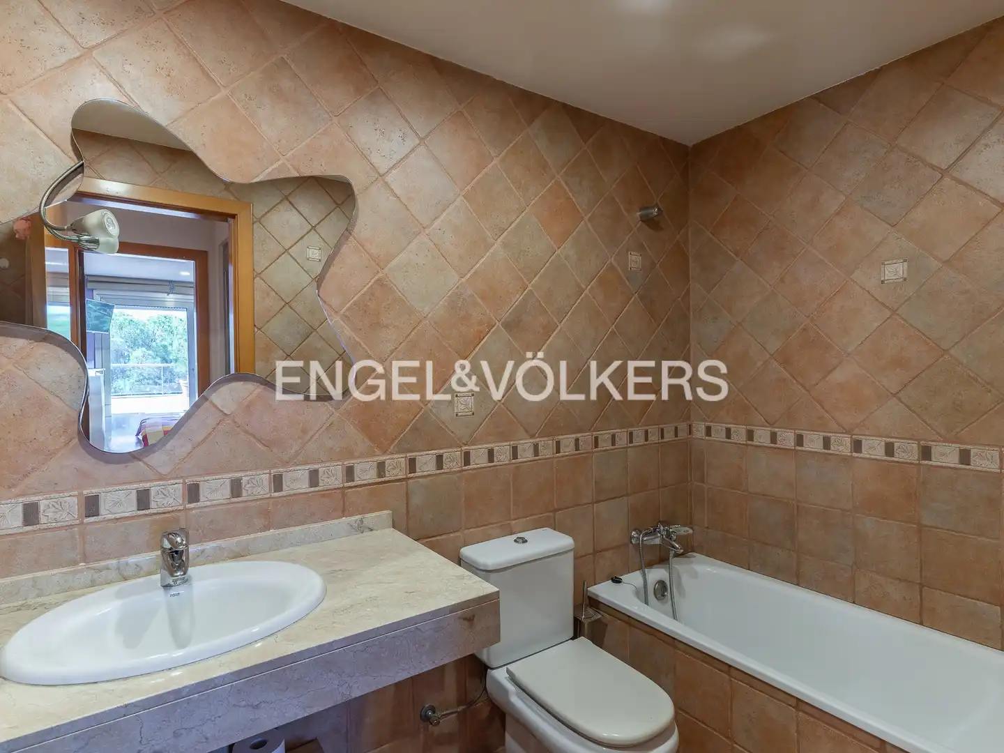 Casa amb terrassa en venda a Premià de Dalt, imagen 35