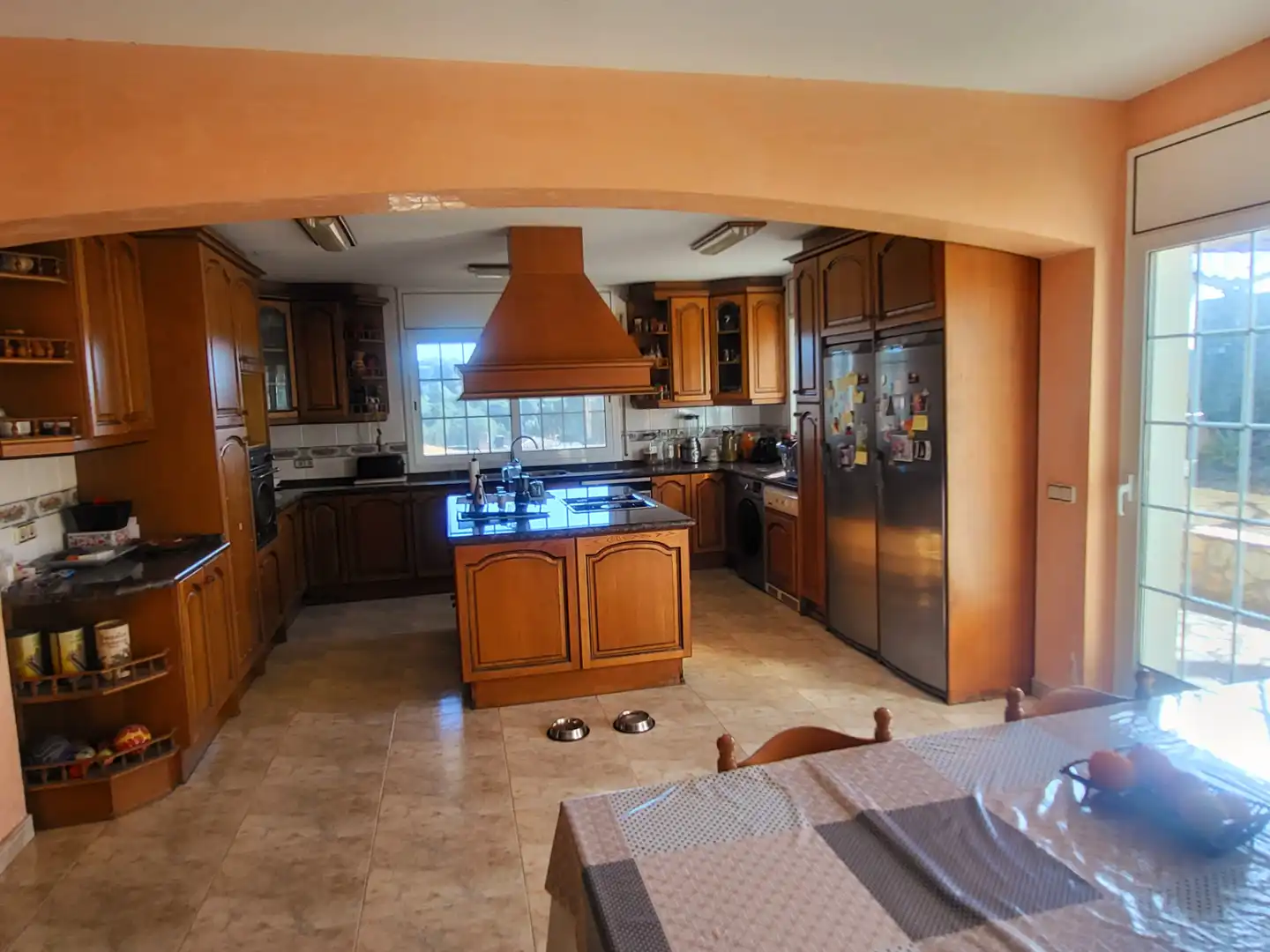 Casa con terraza en venta en Carrer Joaquim Costa, imagen 26