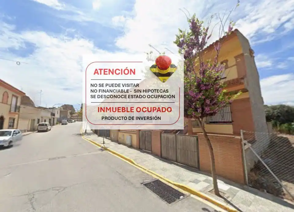 Xalet en venda a Benalúa