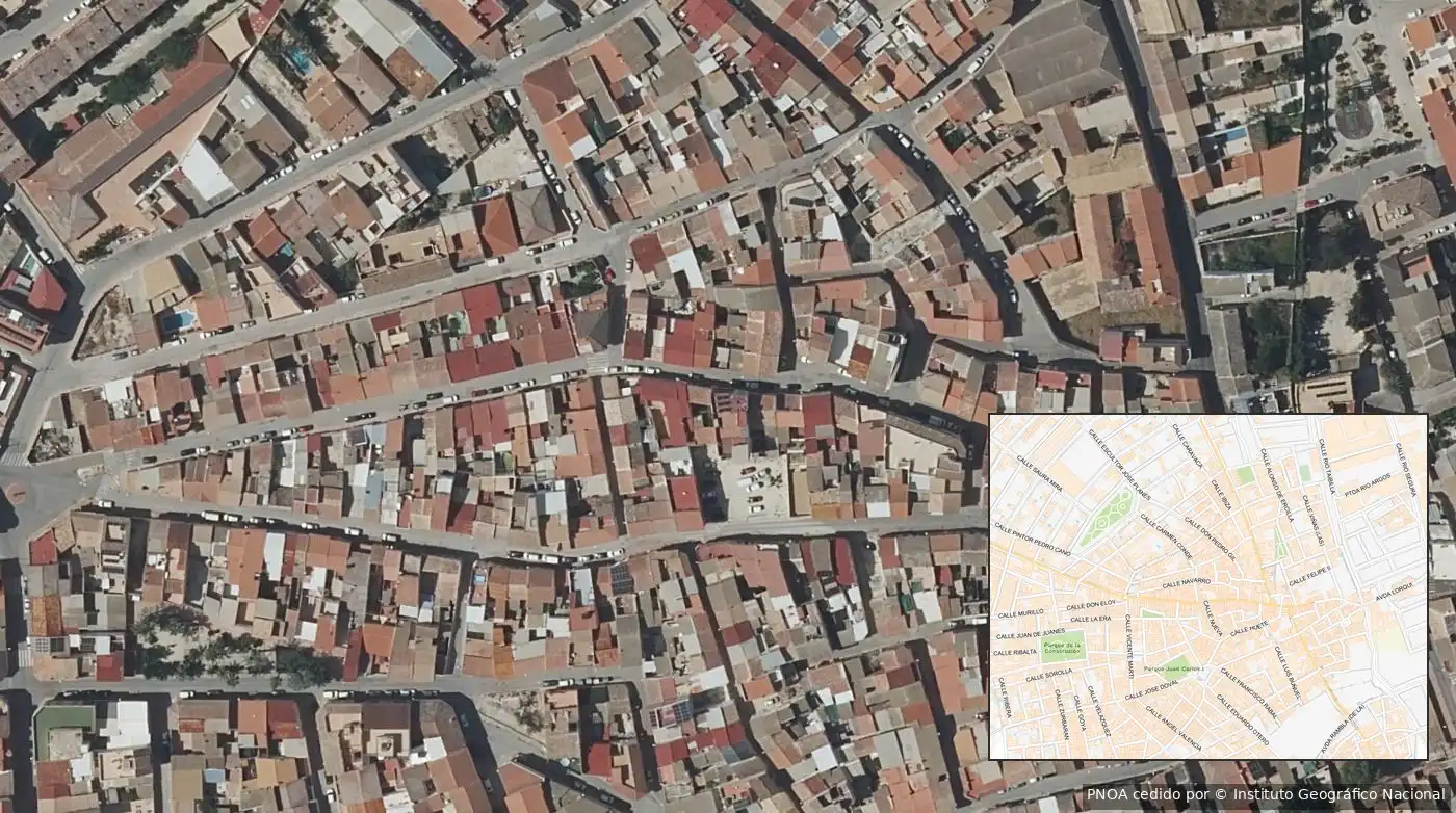 Appartamento in vendita a Ceutí, imagen 7