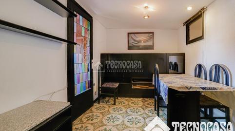 Foto 2 de Piso en venta en Carrer del Rector Triadó, Hostafrancs, Barcelona