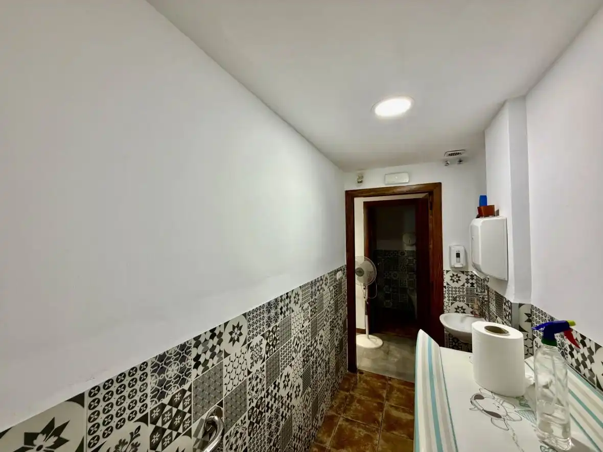Business premises to rent in Avenida de Escandinavia, imagen 26