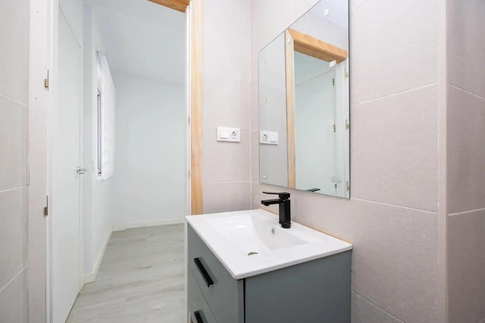 Bathroom of Flat for sale in Lújar  with Private garden, Terrace and Balcony