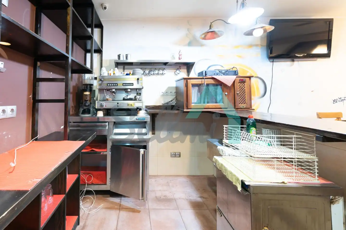 Business premises for sale in Alfonso Camín, imagen 18