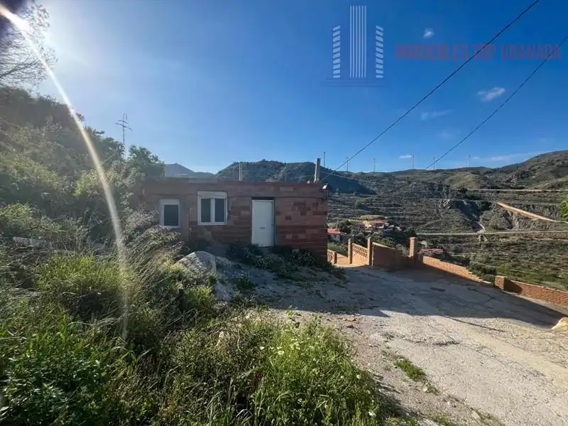 Casa o chalet en venta en ACEBUCHES, El Pinar