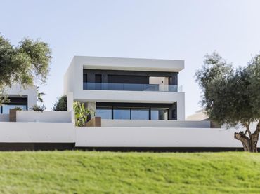 Villa con piscina in vendita a Algorfa