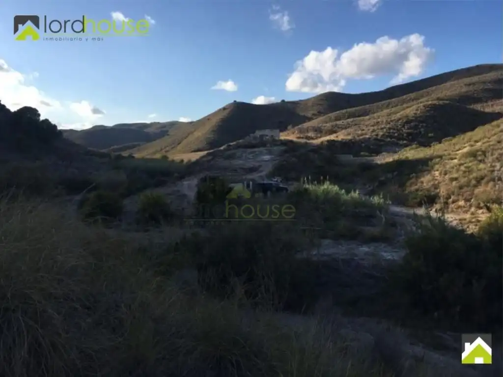 Casa rústica en venda a Pedanías Centro, imagen 3