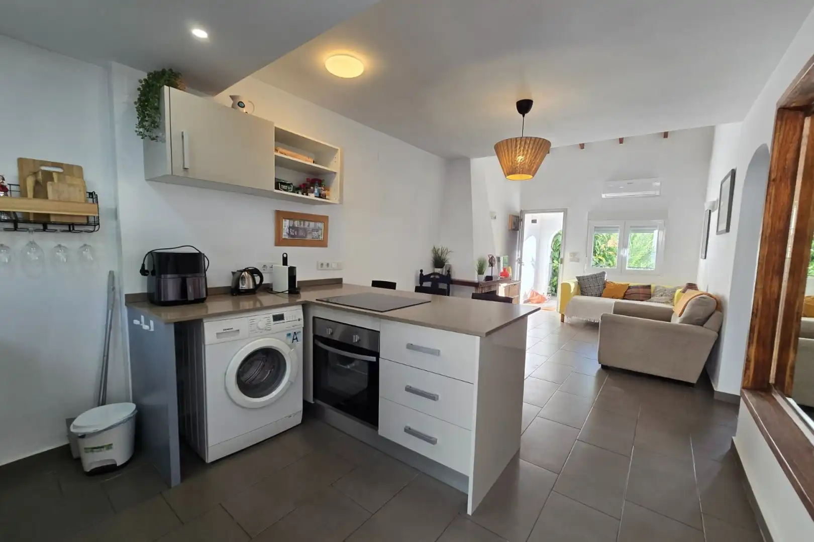 Casa con piscina en venta en Altea la Vella, imagen 10
