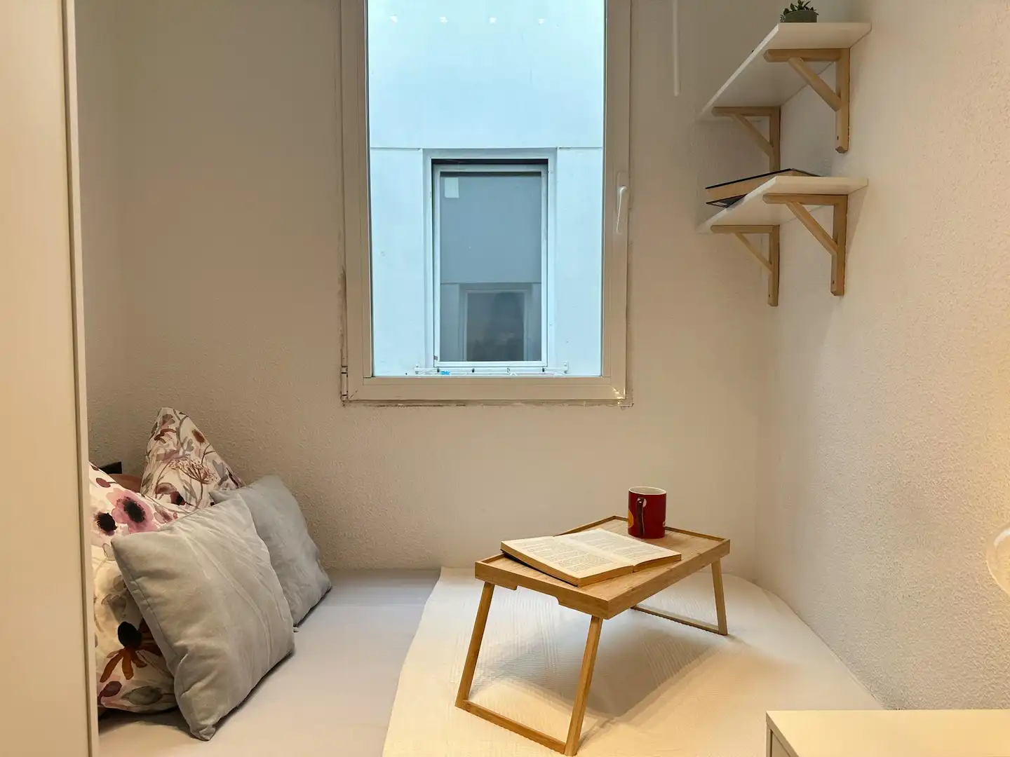 Flat for rent in N/A, Delicias